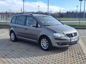 VW Touran EcoFuel, снимка 4