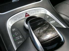 Mercedes-Benz S 550 4MATIC* 360 КАМЕРИ* ОБДУХВАНЕ - 19500 € / 38138.68 лв. - 37254223 12