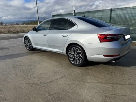 Skoda Superb - 27500 € / 53785.32 лв. - 12181386 4