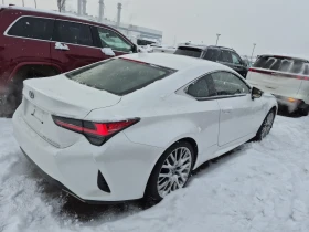 Lexus RC 300h * * CARFAX * * АВТО КРЕДИТ * *  - 23999 € / 46937.96 лв. - 97484355 4