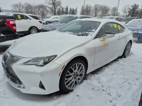 Lexus RC 300h * * CARFAX * * АВТО КРЕДИТ * *  - 23999 € / 46937.96 лв. - 97484355 2