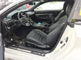 Lexus RC 300h * * CARFAX * * АВТО КРЕДИТ * *  - 23999 € / 46937.96 лв. - 97484355 8