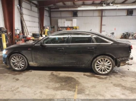 Audi A6 3.0L V-6 DI, DOHC, VVT, SUPERCHARGER, 310HP All - 7000 € / 13690.81 лв. - 46452516 6