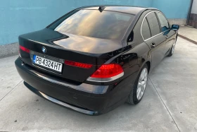 BMW 730 i ГАЗ, снимка 4 - Автомобили и джипове - 53689740