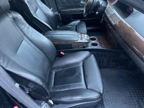 BMW 730 i ГАЗ, снимка 9 - Автомобили и джипове - 53689740