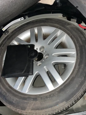 BMW 730 i ГАЗ, снимка 15 - Автомобили и джипове - 53689740