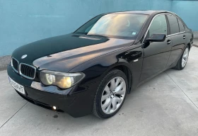 BMW 730 i ГАЗ, снимка 2 - Автомобили и джипове - 53689740