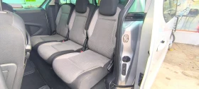 Peugeot Partner Tepee  | Auto.bg — изображение 15