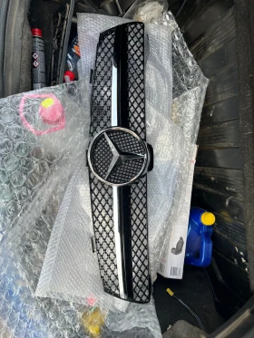 Mercedes-Benz CLS 500 - 7000 € / 13690.81 лв. - 11081653 6