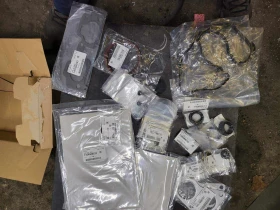 Subaru Outback - 3700 € / 7236.57 лв. - 52867531 13