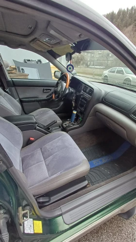 Subaru Outback - 3700 € / 7236.57 лв. - 52867531 4