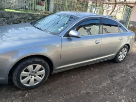 Audi A6 Allroad - 4000 € / 7823.32 лв. - 20404896 3