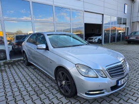 Mercedes-Benz E 220 CDi  - 8000 € / 15646.64 лв. - 53653457 2