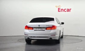 BMW 520 i Luxury* Face M-Pack* HEAD-UP* SUNROOF* DISTRONIC - 21350 € / 41756.97 лв. - 67237271 4