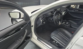 BMW 520 i Luxury* Face M-Pack* HEAD-UP* SUNROOF* DISTRONIC - 21350 € / 41756.97 лв. - 67237271 6