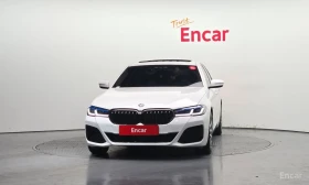 BMW 520 i Luxury* Face M-Pack* HEAD-UP* SUNROOF* DISTRONIC - 21350 € / 41756.97 лв. - 67237271 2