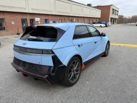 Hyundai Ioniq 5 N * AWD * 650кс * АвтоКредит* (ЦЕНА ДО БГ) - 43000 € / 84100.69 лв. - 36787381 8