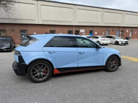Hyundai Ioniq 5 N * AWD * 650кс * АвтоКредит* (ЦЕНА ДО БГ) - 43000 € / 84100.69 лв. - 36787381 9