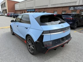 Hyundai Ioniq 5 N * AWD * 650кс * АвтоКредит* (ЦЕНА ДО БГ) - 43000 € / 84100.69 лв. - 36787381 6
