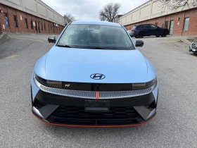 Hyundai Ioniq 5 N * AWD * 650кс * АвтоКредит* (ЦЕНА ДО БГ) - 43000 € / 84100.69 лв. - 36787381 2