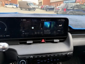 Hyundai Ioniq 5 N * AWD * 650кс * АвтоКредит* (ЦЕНА ДО БГ) - 43000 € / 84100.69 лв. - 36787381 13