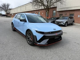 Hyundai Ioniq 5 N * AWD * 650кс * АвтоКредит* (ЦЕНА ДО БГ) - 43000 € / 84100.69 лв. - 36787381 3