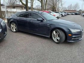 Audi A7 * 3.0T Progressiv * CARFAX * КЛИП НА МОТОРА *  - 11900 € / 23274.38 лв. - 61872928 3