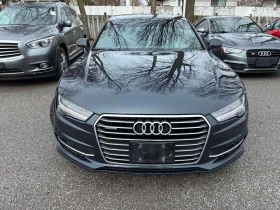 Audi A7 * 3.0T Progressiv * CARFAX * КЛИП НА МОТОРА *  - 11900 € / 23274.38 лв. - 61872928 5