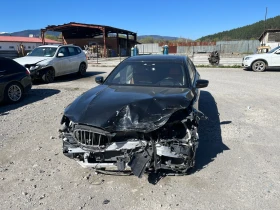������ BMW 750