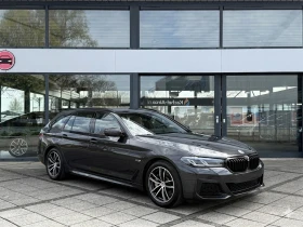 ������ BMW 530E