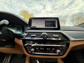 BMW 530E 530e Business Facelift | Mobile.bg � ����� ������ 10