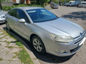 Citroen C5 | Mobile.bg � ����� ������ 2