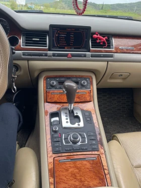 Audi A8 4.2 | Mobile.bg � ����� ������ 7