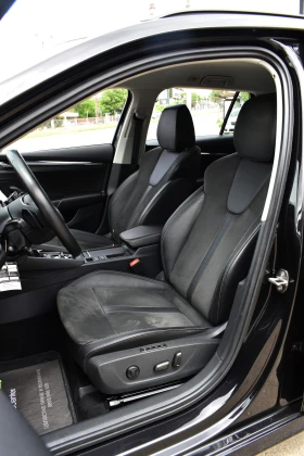 Skoda Octavia 2.0TDI* NEW-LINE | Mobile.bg � ����� ������ 9