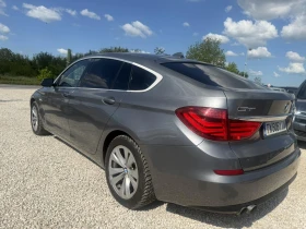 BMW 5 Gran Turismo 3.0d X DRIVE ������ ������ | Mobile.bg � ����� ������ 5