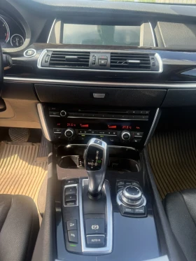 BMW 5 Gran Turismo 3.0d X DRIVE ������ ������ | Mobile.bg � ����� ������ 10
