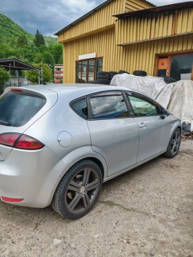 Seat Leon 2.0 TDI | Mobile.bg � ����� ������ 5