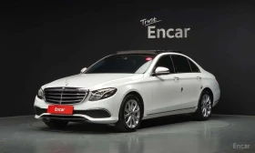 ������ Mercedes-Benz E 300