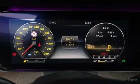 Mercedes-Benz E 300 | Mobile.bg � ����� ������ 8