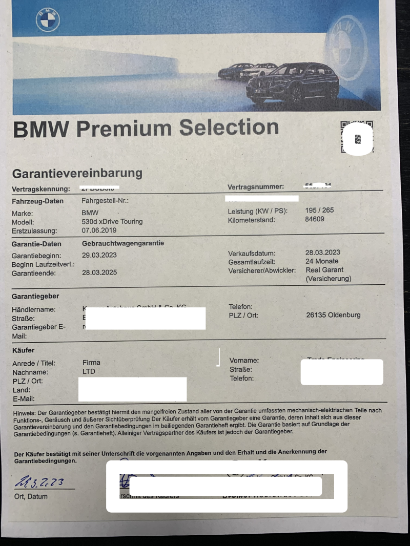 BMW 530 530dxDrive Touring JN51  M Sportpacket, снимка 17 - Автомобили и джипове - 42107637