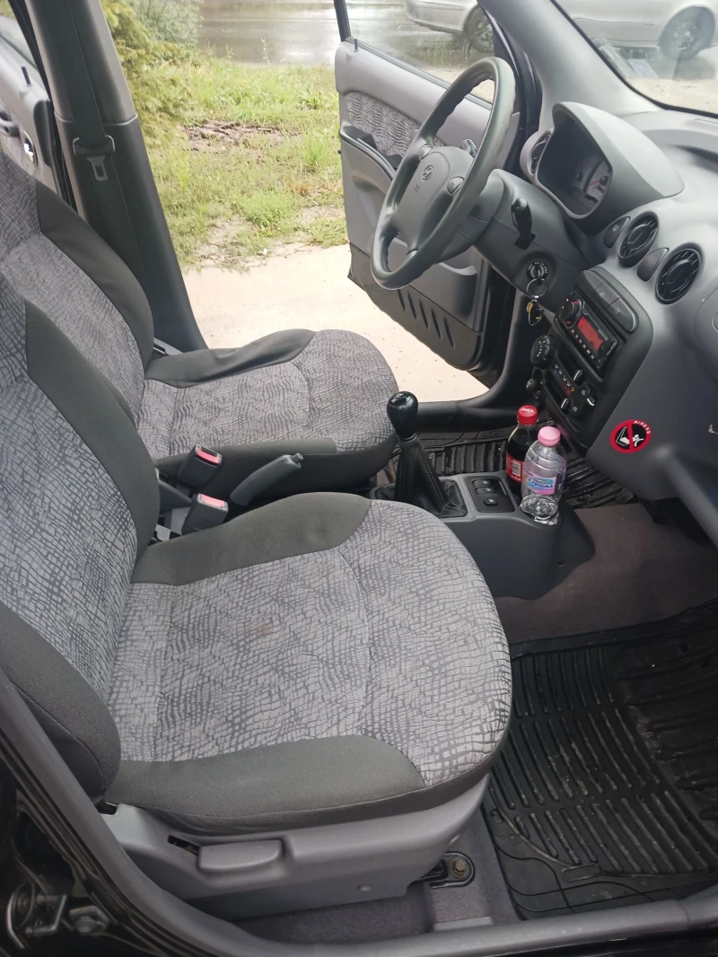 Hyundai Atos, снимка 11 - Автомобили и джипове - 47562006