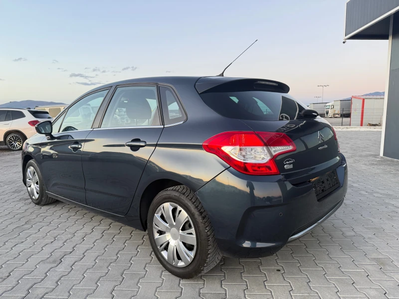 Citroen C4, снимка 7 - Автомобили и джипове - 48634837