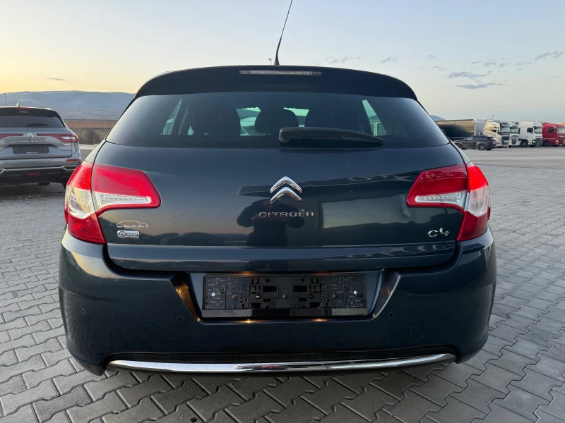 Citroen C4, снимка 6 - Автомобили и джипове - 48634837