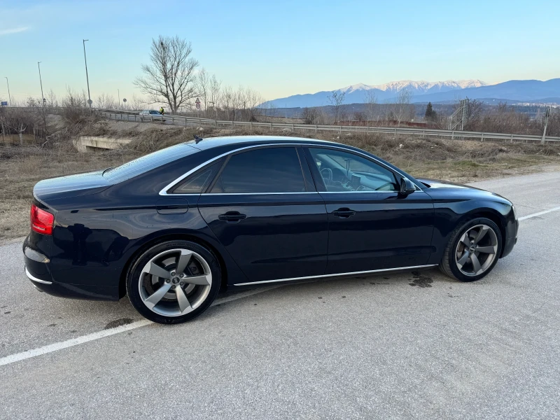 Audi A8 4.2TDI* 351* FULL LED* DISTRONIC* SPORTDIFF* , снимка 4 - Автомобили и джипове - 48832886