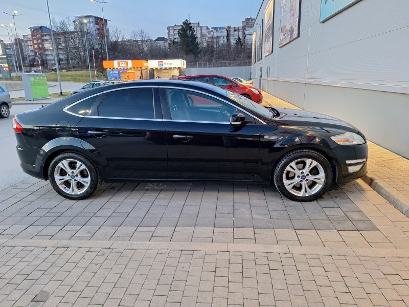 Ford Mondeo, снимка 1 - Автомобили и джипове - 49425626