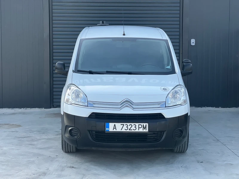 Citroen Berlingo, снимка 2 - Автомобили и джипове - 49481946