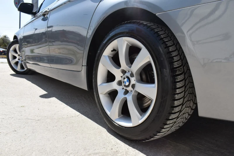 BMW 530 F10, снимка 4 - Автомобили и джипове - 52290796