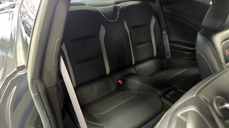 Chevrolet Camaro SS 6.2 V8 autogeorge.com, снимка 12 - Автомобили и джипове - 52397674