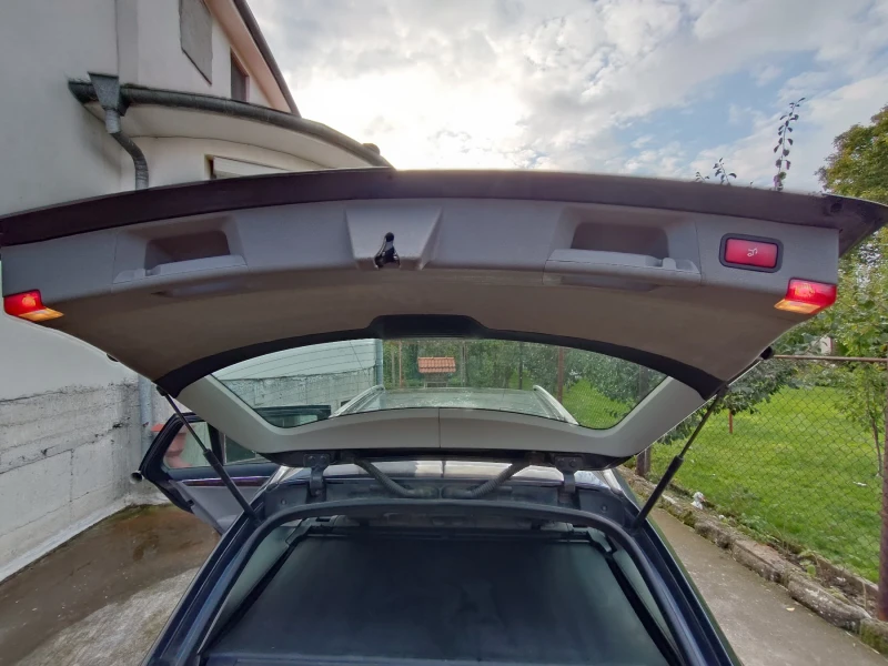 Mercedes-Benz C 220 S204, снимка 5 - Автомобили и джипове - 52405963