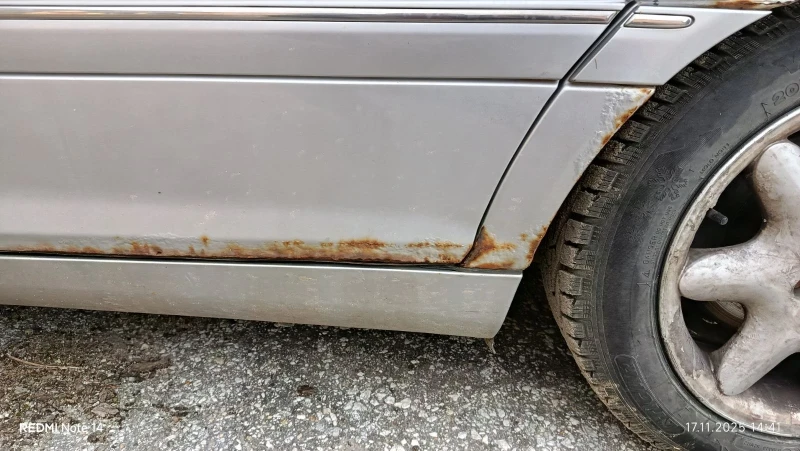 Mercedes-Benz C 270, снимка 13 - Автомобили и джипове - 52469091